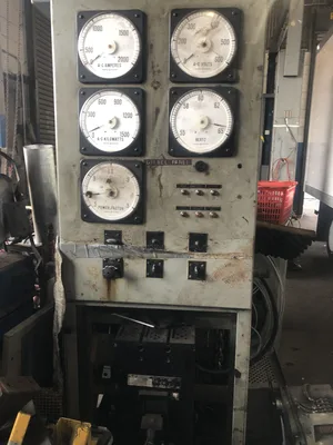 CATERPILLAR GENERATOR