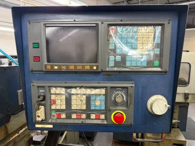 USED TORNOS-BECHLER ENC 164