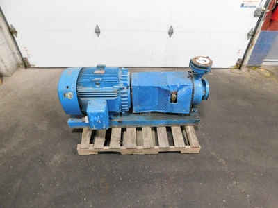 Used Dean _UNKNOWN_ Centrifugal Pumps Ohio US | Equipment Recovery Corp. #1331743