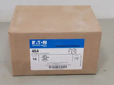 NEW EATON CUTLER-HAMMER 464