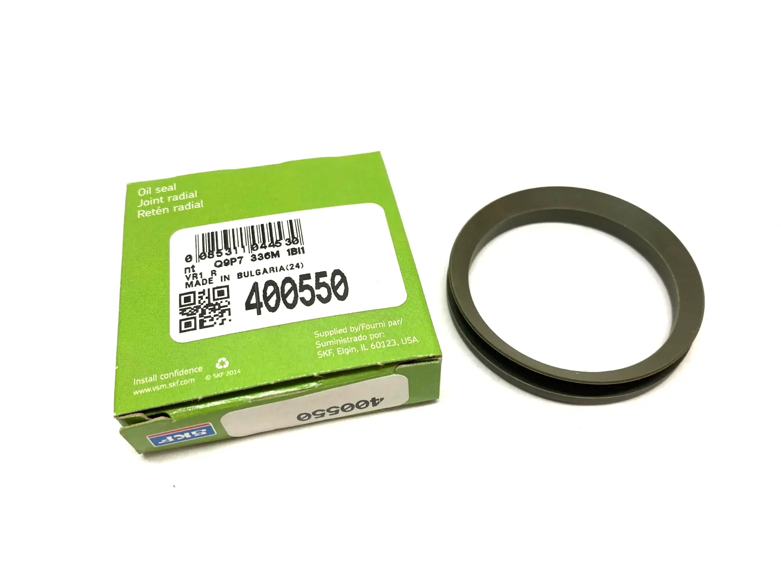 USED SKF PINION OIL SEAL