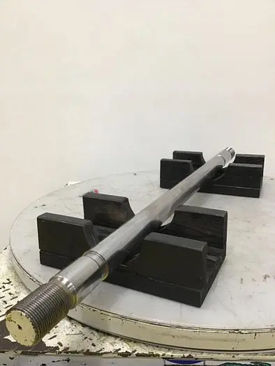 Used TOSHIBA M1-4 Injection Molding Parts | Ideal Machinery #663161