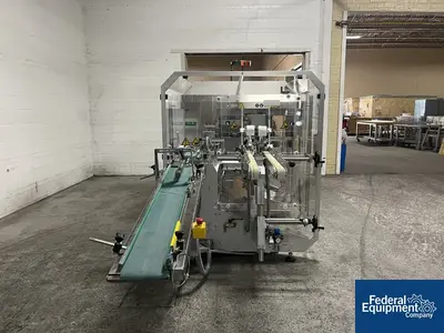 USED Pester Pester Traypacker, Model PEWO-FORM UVP 2
