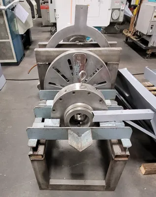 LEBLOND REGAL #24 Lathes, Engine | Machinery Central (25)