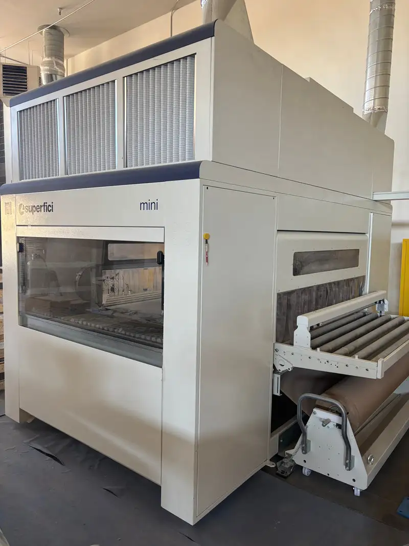 USED 2019 SCM SUPERFICI MINI PLUS "P"