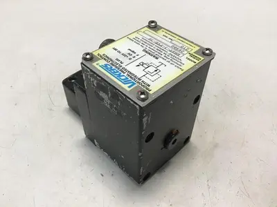 USED VICKERS EHST-3-FVE-30