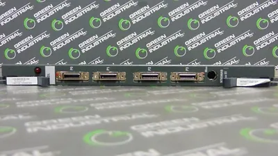 Northern Telecom NT6D80AB MSDL Multi-Purpose Serial Data Link Card RIse 03 Used