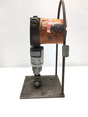 Schlumberger Industries PA3000-020-42-13-XX-XX-13 Pressure Transmitter 4-20mA