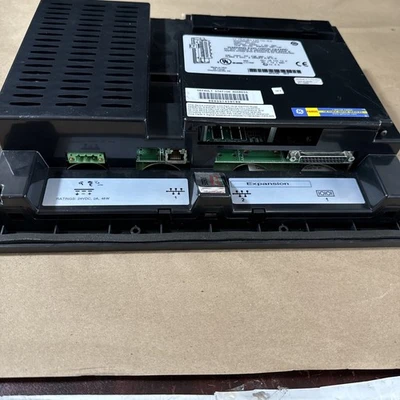 USED GE Fanuc IC754VBI12CTD-EG