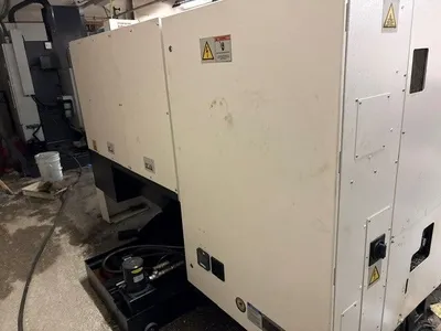 2022 MAZAK QT EZ 10MY CNC Lathes | 520 Machinery Sales LLC (5)