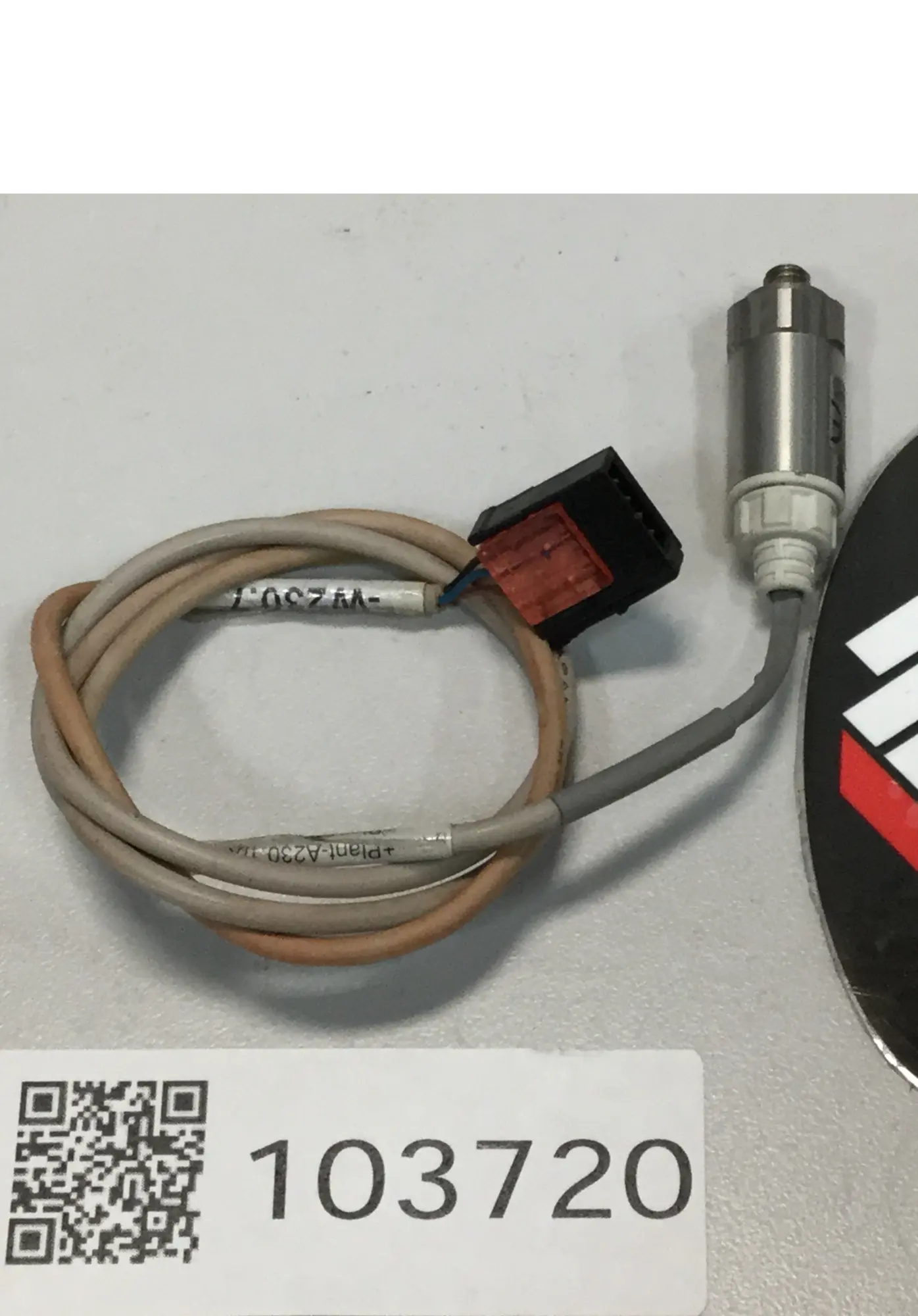 Used SMC PSE531-M5 Sensors Michigan US | Ideal Machinery #580189