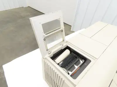 IMX 8389-01 Automated Immunoassay Analyzer for In Vitro Diagnostic Use