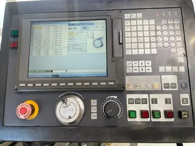USED 2007 CINCOM L720-VIII