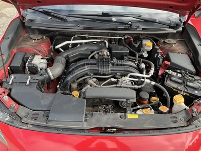 Used 2021 SUBARU CROSSTREK SUVs Michigan US | Miedema Asset Management Group #1468577