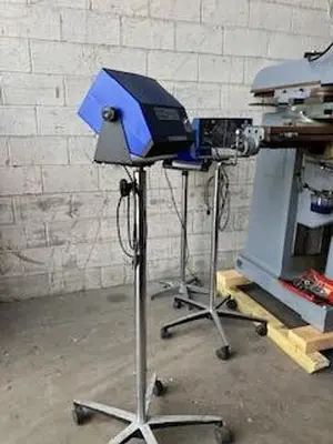 VSE3000 STATIC ELIMINATOR