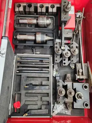Used 2006 HAAS TL-1 CNC Lathes Ohio US | Toolquip, Inc. #1275431