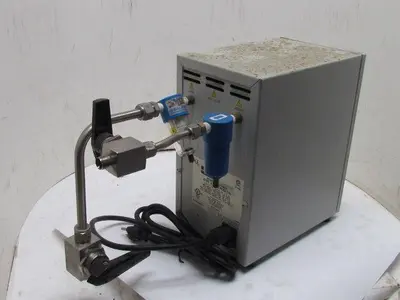 Matheson GEN-ZRP3500 ZA35002 Zero Air Generator