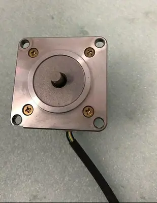 VEXTA STEPPING MOTOR PH266-01