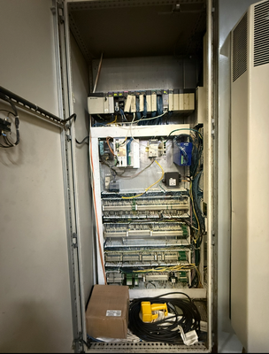Used 2005 KHS TSP 080V/2670 Tray packers South Carolina US | Beverage Industries #1359610