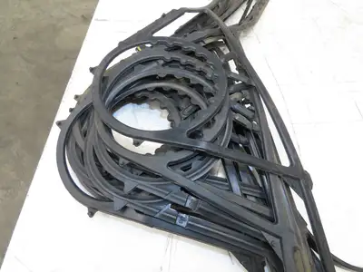 New | in-Stock APV SPX _UNKNOWN_ Seals & Gaskets | Arrow Industrial #638524