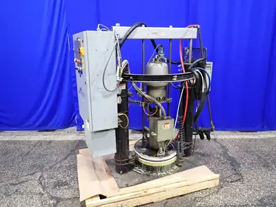 Used ABB IRB2400 M98A Robots Ohio US | HGR 24 #975938