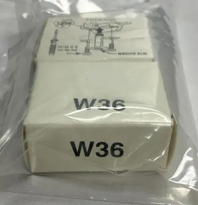 New | in-Stock ALLEN-BRADLEY W36 Miscellaneous Equipment (Electrical & Power) | Surplus Asset Holdings #1190816