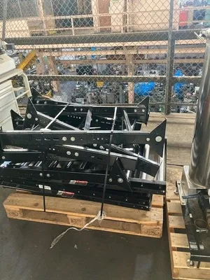 2015 GRAYMILLS TUS3725SL-J Ultrasonic Washers and Cleaning Systems | Machinery Resources International (12)