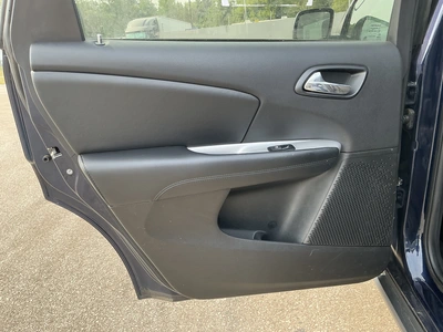 Used 2017 DODGE JOURNEY SUVs Michigan US | Miedema Asset Management Group #1313925