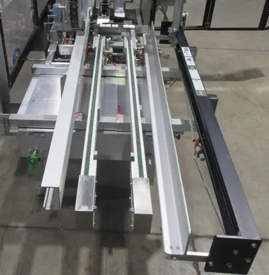 USED WEXXAR WF-30T