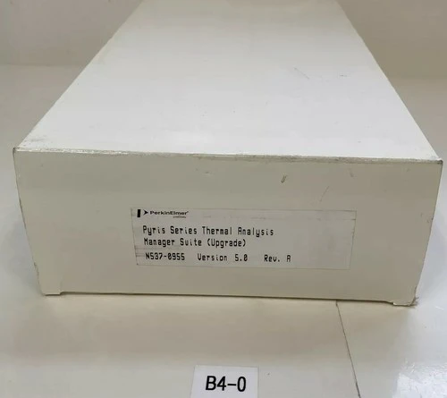 NEW PerkinElmer N537-0955