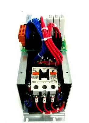 NEW FANUC A05B-2502-C400 POWER SUPPLY A05B2502C400