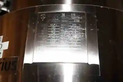 USED FELDMEIER NA