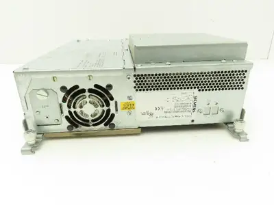 Siemens 6AV78320BA101CC0 Simatic Panel PC 577B 15T Mainboard CV4 Windows XP Pro