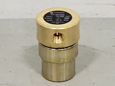 New | in-Stock NORGREN R16-100-R05A Parts British Columbia CA | Lenmark #269839