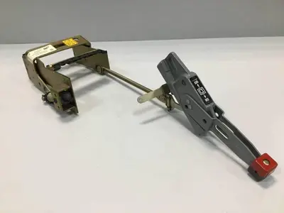 USED SQUARE D 9422-RN-1