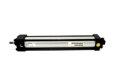 NEW NUMATICS P3AL-12A1C-CAA2 CYLINDER P3AL12A1CCAA2