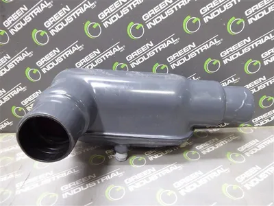 Plasti-Bond RedH2ot 1-1/2" 53KB Elbow Conduit Surplus