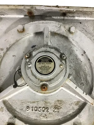 USED ROTOLOK ⚙️ MODEL: 30RVSCMC2B000A / 69159-4 — PRECISION ENGINEERED