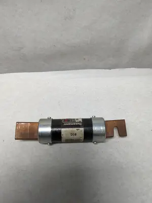 Used COOPER BUSSMANN FRN-R-200 Miscellaneous Equipment (Electrical & Power) Ohio US | Surplus Asset Holdings #1209367