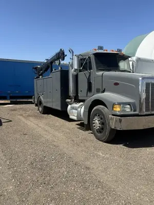 Used 2003 PETERBILT 385 Service & Utility Trucks Arizona US | Proxy Equipment #1426063