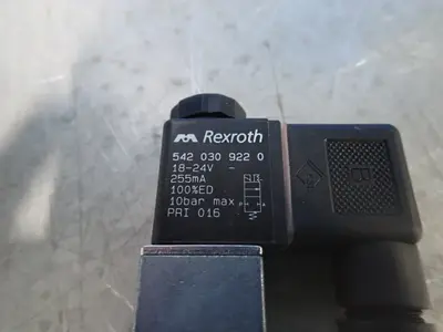NEW REXROTH 542 030 922 0