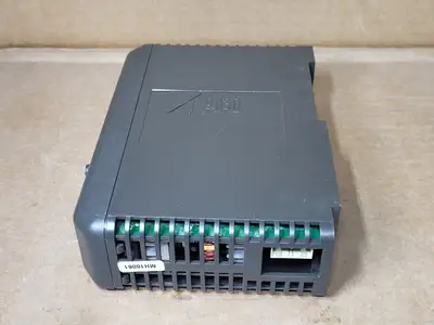 USED 2001 FISHER-ROSEMOUNT SYSTEMS KJ1501X1-BB1