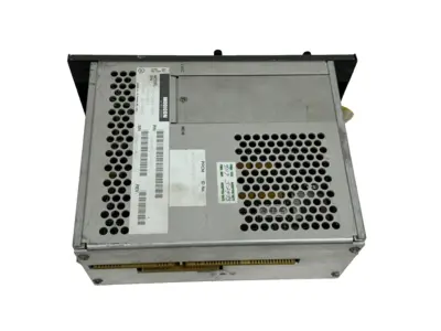 USED MODICON AS-9370-001