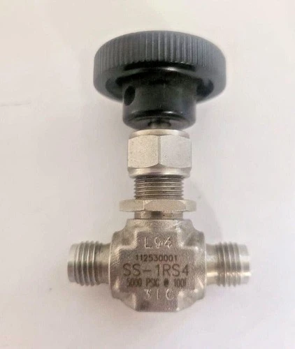 Used Swagelok Does Not Apply Valves/Fittings California US | Amiron Machinery #745451