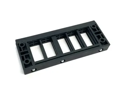 USED ICOTEK SPLIT CABLE ENTRY FRAME NO GASKET