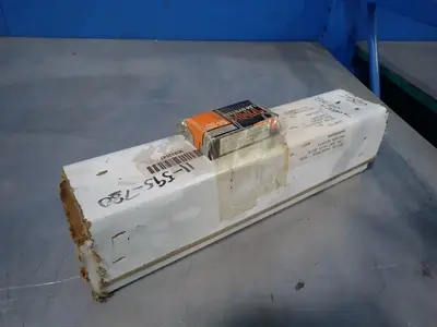 Thk Linear Motion Guide Assembly
