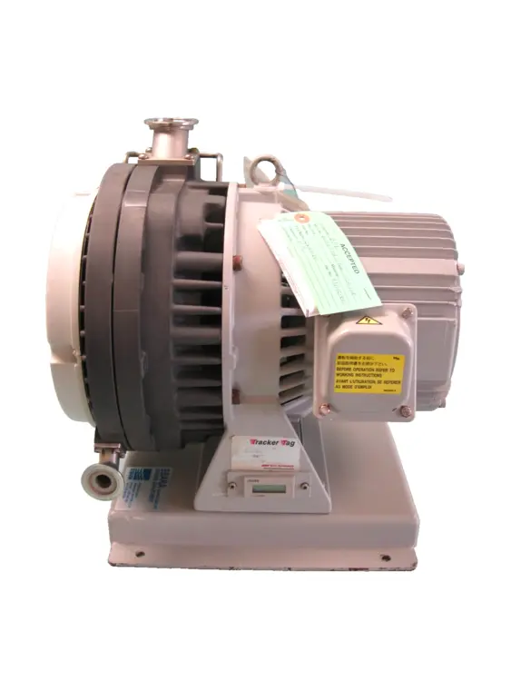 Used BOC Edwards GVSP 30 Pumps New Hampshire US | Bitter End Trading #1126540