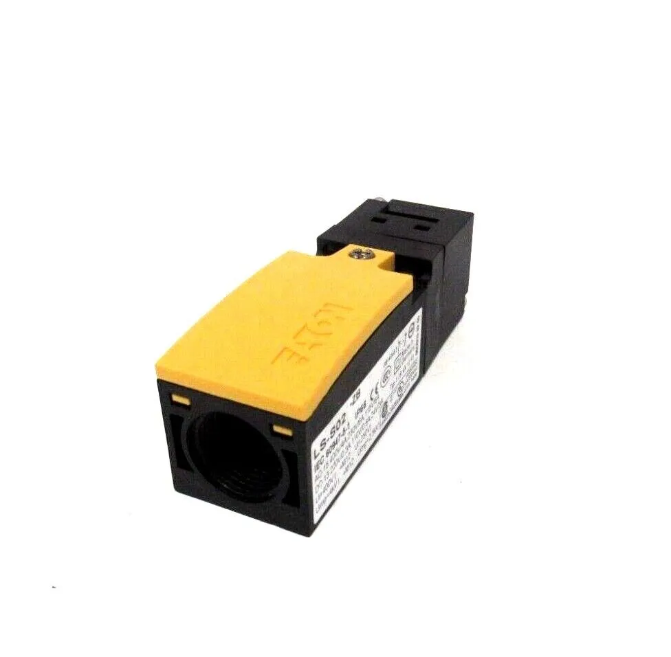 NEW EATON LS-S02-ZB LIMIT SWITCH LSS02ZB