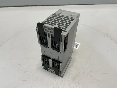 USED ALLEN BRADLEY 1769-OA16