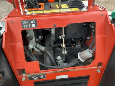 Used 2023 DITCH WITCH SK600 Compact Utility Loaders Michigan US | Miedema Asset Management Group #1320023